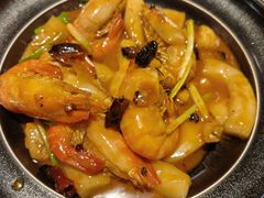 -清水亭湖北菜(大屯DT51店)