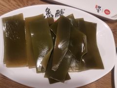-鱼酷活鱼烤鱼(梅江印象城店)