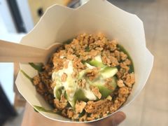 爆脆开“星”果麦旋风-麦当劳(呼市新华东街店)