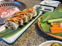 -梦山水日本烧肉(五四广场店)