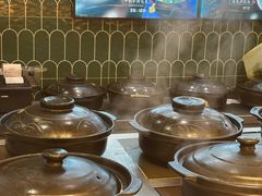 -聚丰园•湖鲜餐厅(阿红私房菜梅石路店)