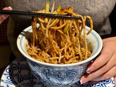 -喜悦烤鸭·新京菜(王府井店)