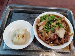 -姚记炒肝店(鼓楼店)