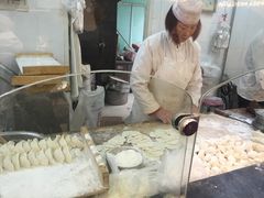 -清真·玛丽亚新疆菜主题餐厅(浙江中路店)