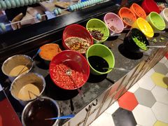 -骨捞专家·金华砂锅(西田城购物中心店)