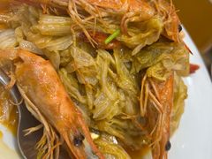 -良友·海鲜青岛菜·海肠捞饭(五四广场店)