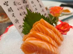 -喜聚薈·花膠雞海鮮火鍋(越秀店)