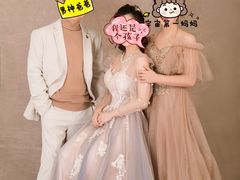 -正午照相馆·全家福·证件照·轻写真