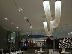 大堂-香港百合居(LCM置汇旭辉广场店)