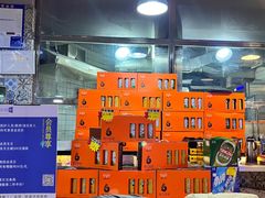 -四禧精酿烧烤串吧(大明湖店)