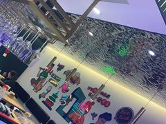 -壹粉屋新疆炒米粉(建外SOHO东区店)