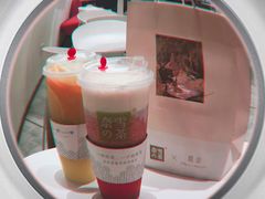 -奈雪的茶(华侨城创意园店)