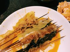 钵钵鸡-华兴街煎蛋面(总店)