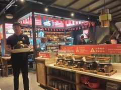-魏铭鱼头捞饭(晋阳路店)