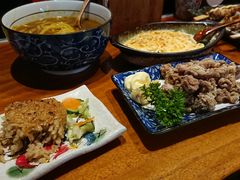 -千代武日本料理(开发区店)
