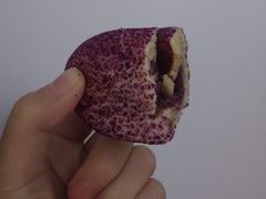 紫薯麻薯-皇家美孚(麦岛店)