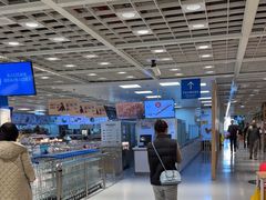 -宜家·瑞典风味餐厅(四元桥店)