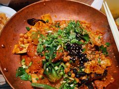 -成都你六姐·牛肉冒菜(上海环宇荟店)