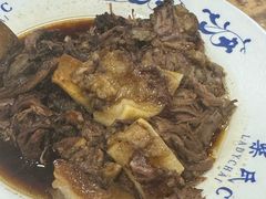 -柴氏风味斋(甘家口店)