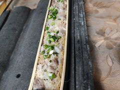 -竹泉农庄·竹筒饭(从化店)