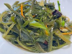 -双合园·海鲜水饺青岛菜(九水东路店)