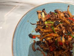 -志明眷村·台式融合菜·宵夜