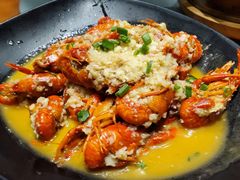 -0574龙虾的故事(东裕店)