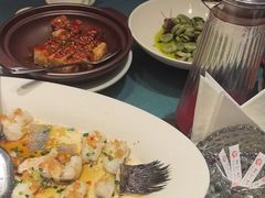-恒记饭店·海鲜明档(淹城店)