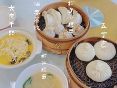 -冶春茶社(太和广场店)