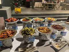 -半山半岛洲际度假酒店·观海廊