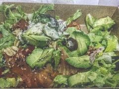 -HELLO 27 意面·沙拉·帕尼尼