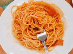 -萨莉亚意式餐厅(深圳北站店)