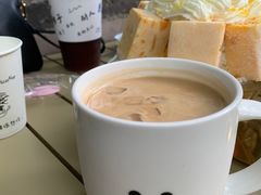 -大象厨房(重庆道店)