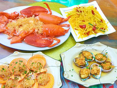 -三亚相缘海鲜·烧烤·糟粕醋(三亚湾店)