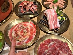 -西塔老太太泥炉烤肉(海上世界店)