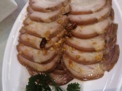-北戴河转鱼·炒螃蟹酱餐厅