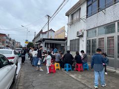 -大姚小姚面馆(九龙港路店)