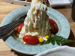 -江户烧肉(高德店)