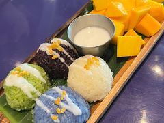 -KingThaia金泰兰(来福士中心店)