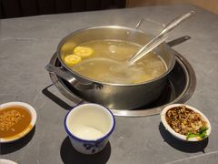 -贵宾牛·潮汕牛肉火锅(珠池总店)