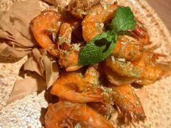 -新太二·鲜料川菜(晶耀前滩店)