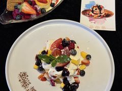 -翡翠鸟精品泰国菜(北辰财富中心店)