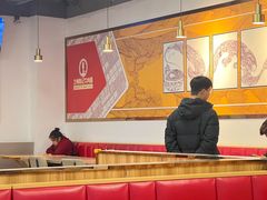 -兰州陈记牛肉面 ·烧烤· 铜锅涮肉(万达店)