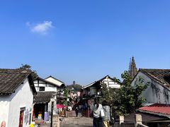 -绍兴书圣故里景区