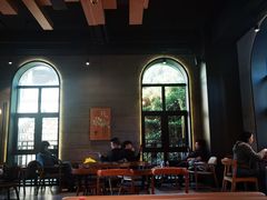 -星巴克臻选(福州东百中心分店)