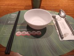 -帕蓝·暹罗料理(曲阳店)
