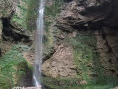 -神龙峡风景区
