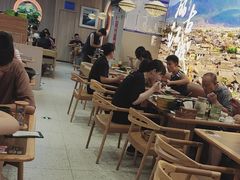 -云海肴·汽锅鸡·云南菜(广安门天虹店)