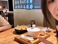 -雷门拉面·现熬骨汤(凯德来福士店)