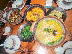 -云海肴·汽锅鸡·云南菜(苏州中心店)